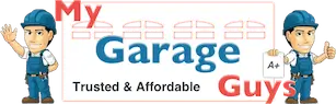 My Garage Guys Logo