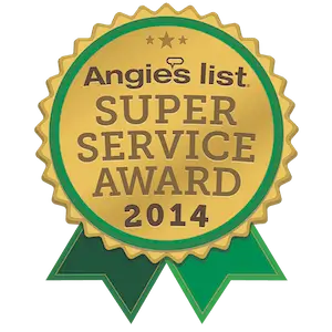 Angie's list