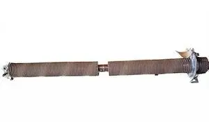 Garage Door Spring Replacement Special Offer