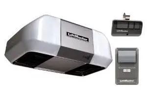 Special Offer Belt-Drive Opener